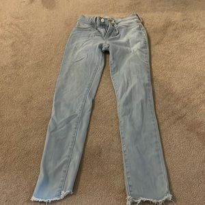 Old Navy jeans